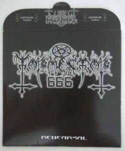 Tormentor 666 : Rehearsal